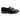 Mocasini slip-on pentru bărbați, cu ciucuri, lucioși