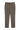 Dx-7 - Pantaloni bărbătești în carouri Tweed, model herringbone, maro-cenușiu, model standard
