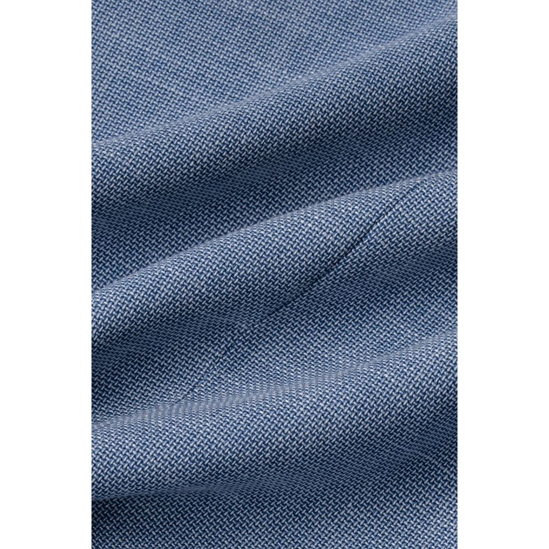 Miami - Men's Summer Light Blue Waistcoat