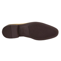 Mens Slip On Loafer Shoes Tan Tassel Real Suede Smart Casual Dress Driving Classic