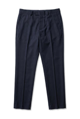Parker - Pantaloni bărbătești bleumarin