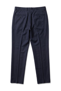 Parker - Pantaloni bărbătești bleumarin