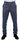 Phantom - Men's Blue Check Trousers