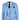 Plowman - Men's Light Blue Checked Blazer