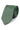 Set cadou cravată verde texturată din satin de mătase, butoni de manșetă, cravată din satin mat