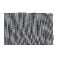Men's Tweed Grey Tie Hankie Set Classic British Heritage Wool Herringbone