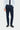 Tropez - Pantaloni formali bleumarin pentru bărbați