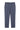 Victor - Pantaloni de mireasă albaștri în carouri tweed pentru bărbați